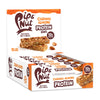 CARAMEL ALMOND PROTEIN BARS (CASE OF 15)