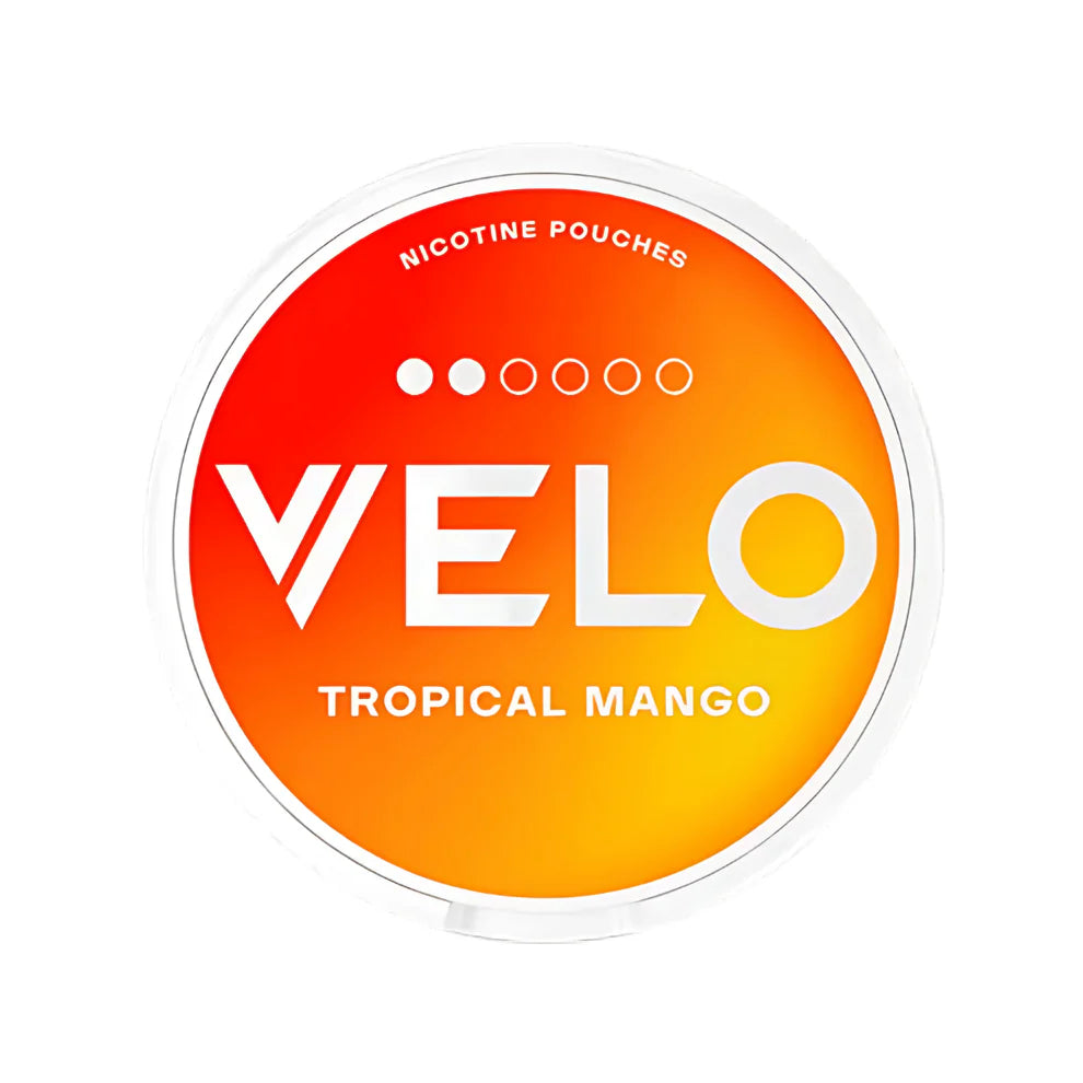 TROPICAL MANGO 6MG