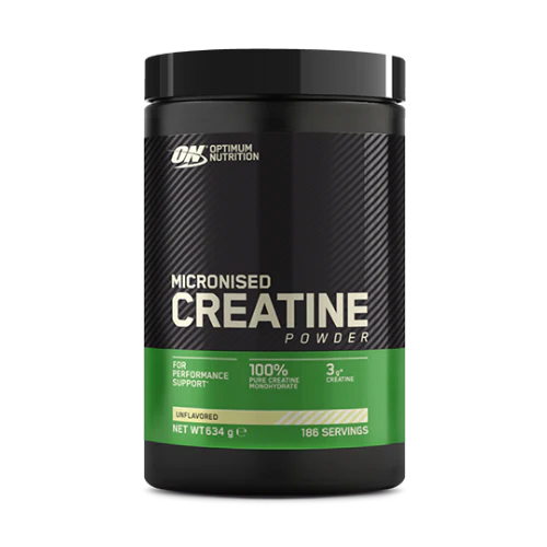 CREATINE POWDER