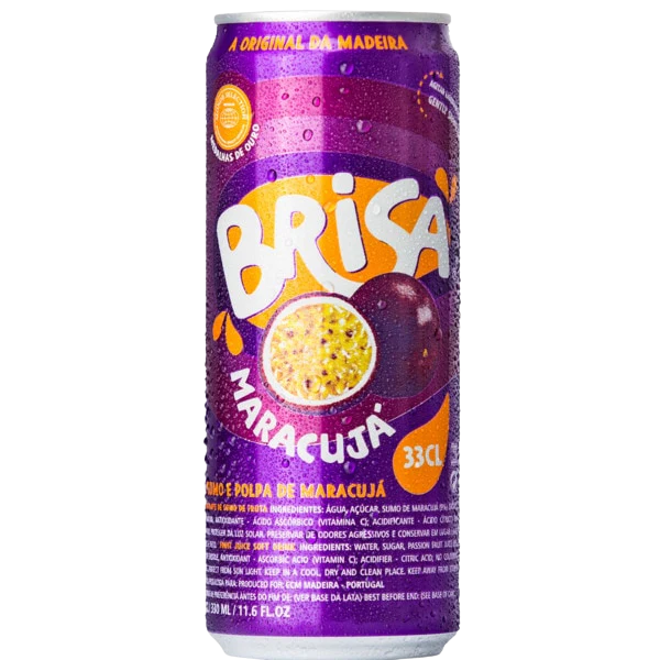 BRISA PASSION FRUIT