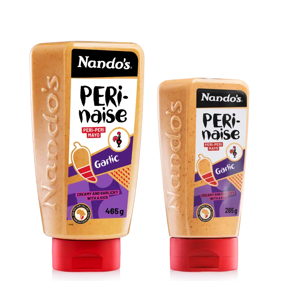GARLIC PERINAISE