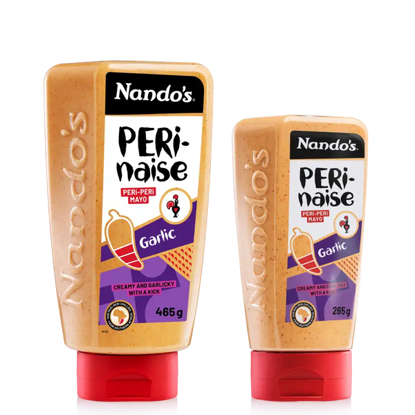 GARLIC PERINAISE