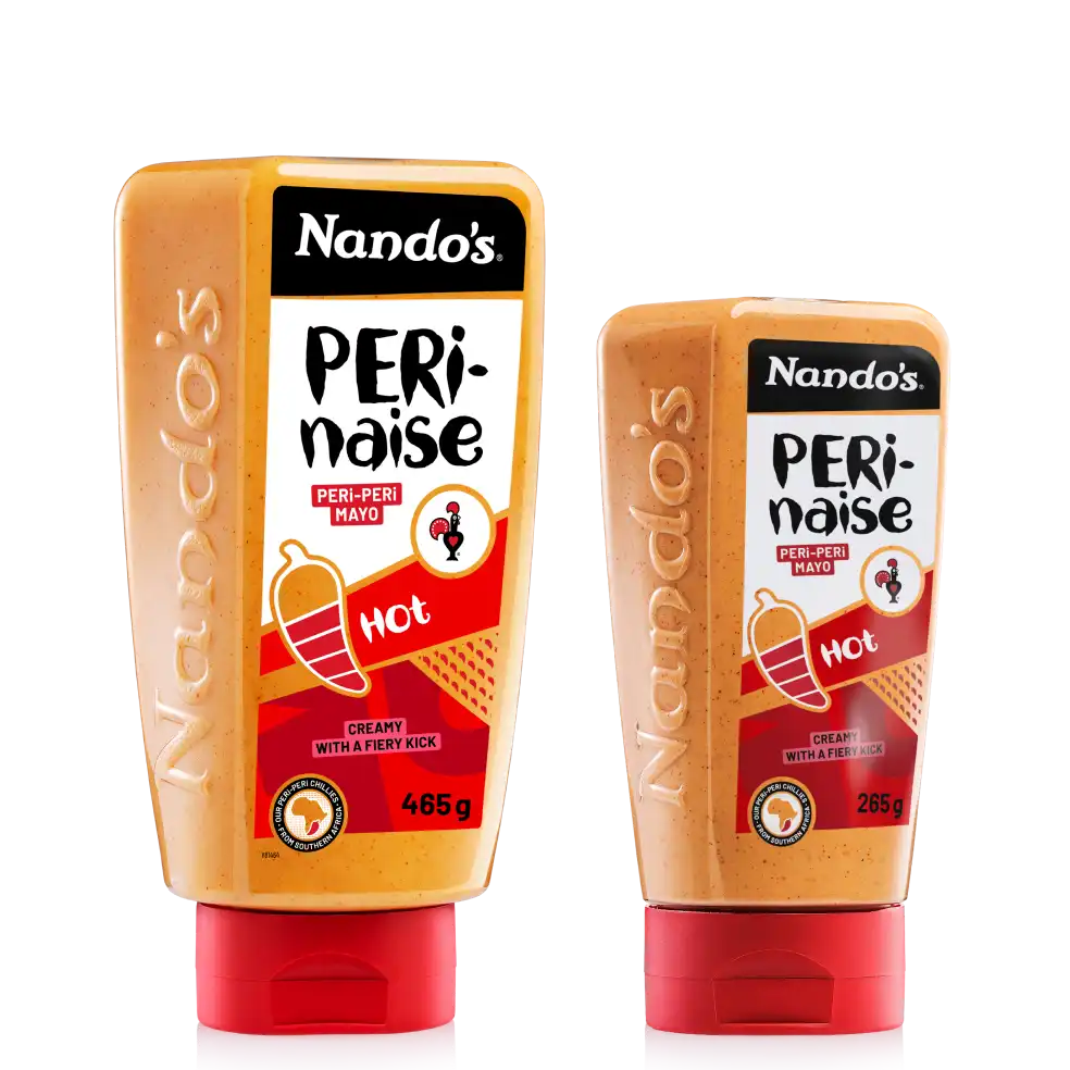 HOT PERINAISE