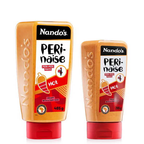 HOT PERINAISE