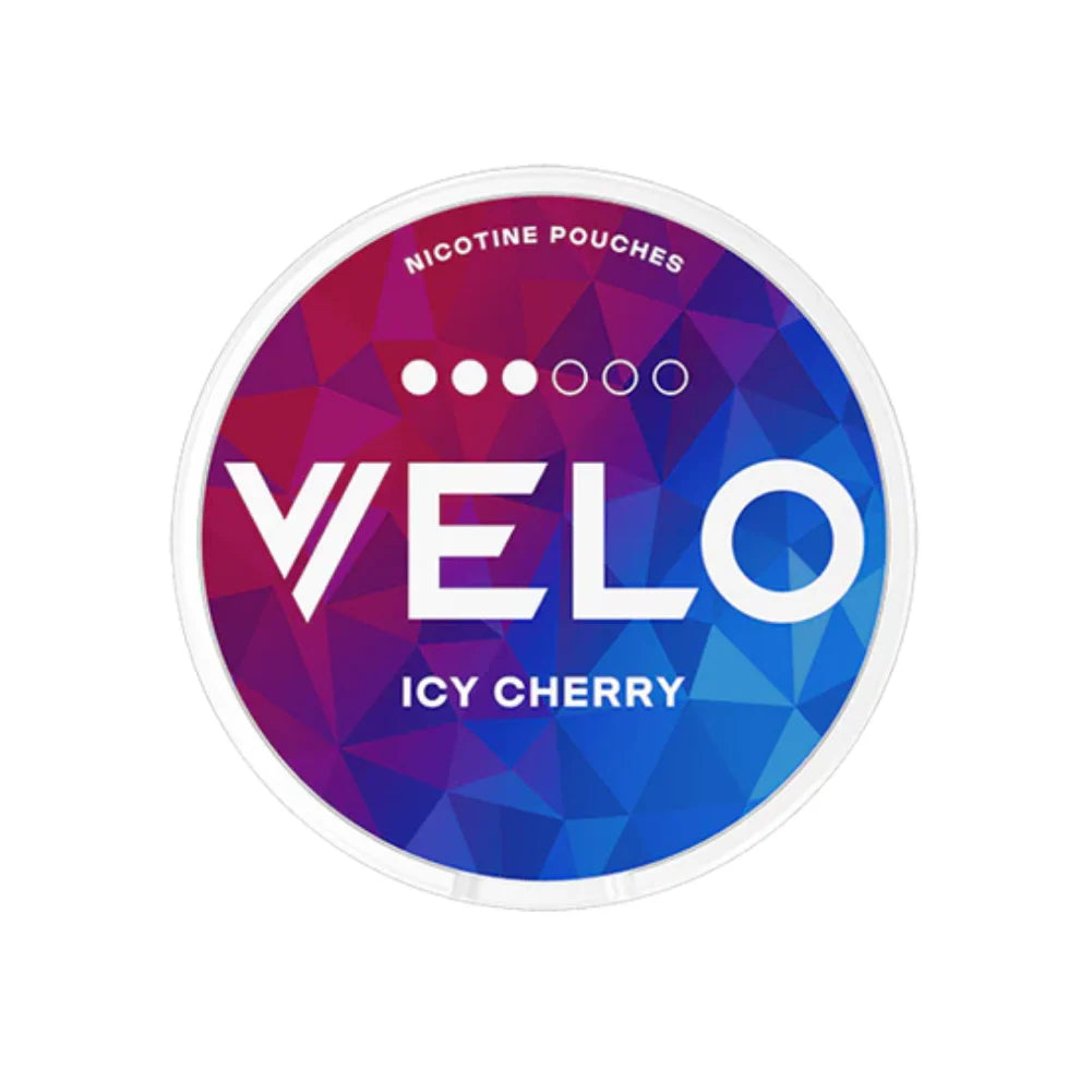 ICY CHERRY 10MG
