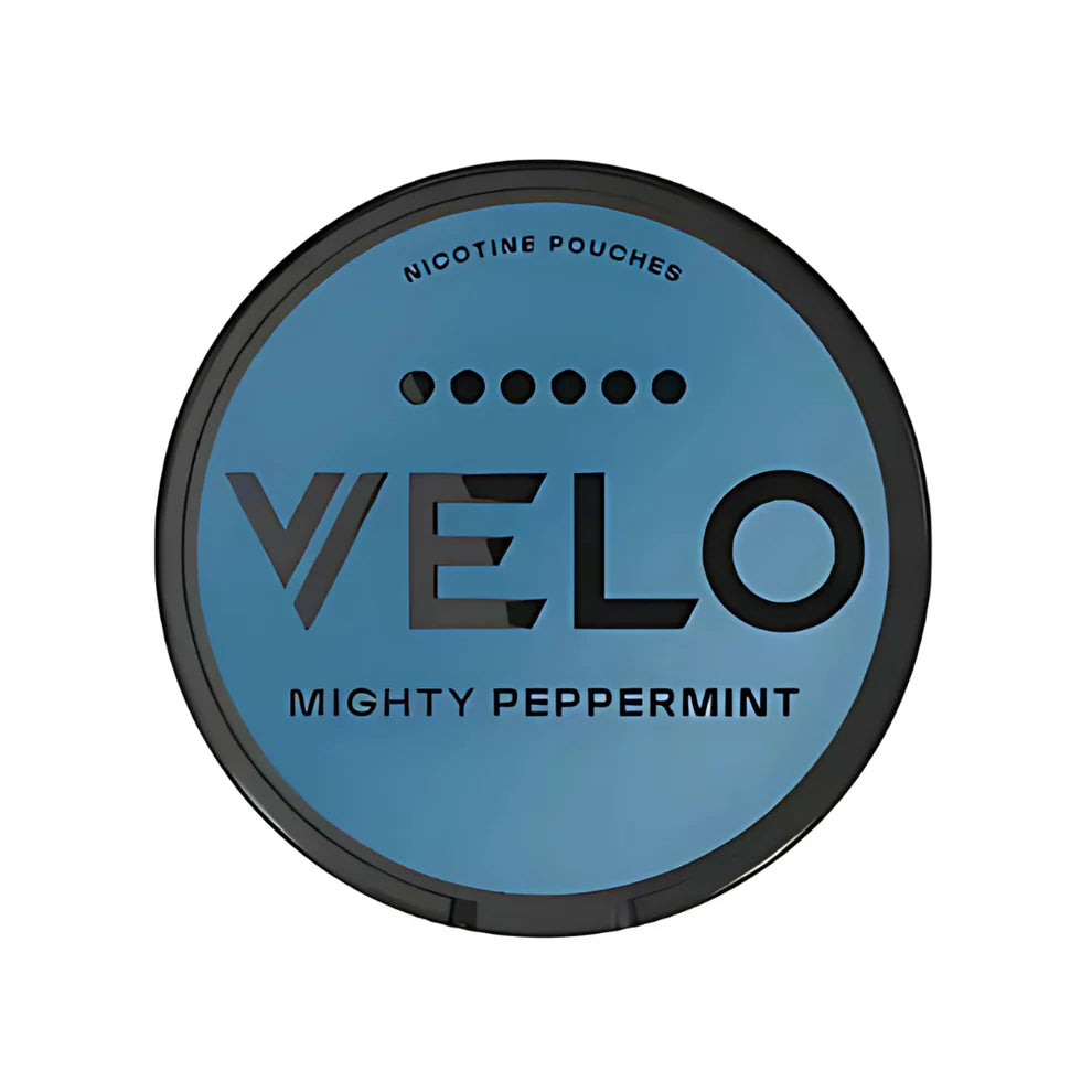 MIGHTY PEPPERMINT 17MG