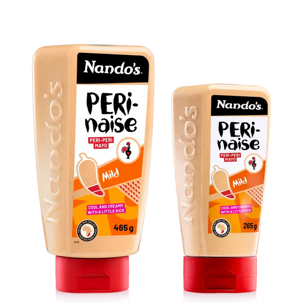 MILD PERINAISE