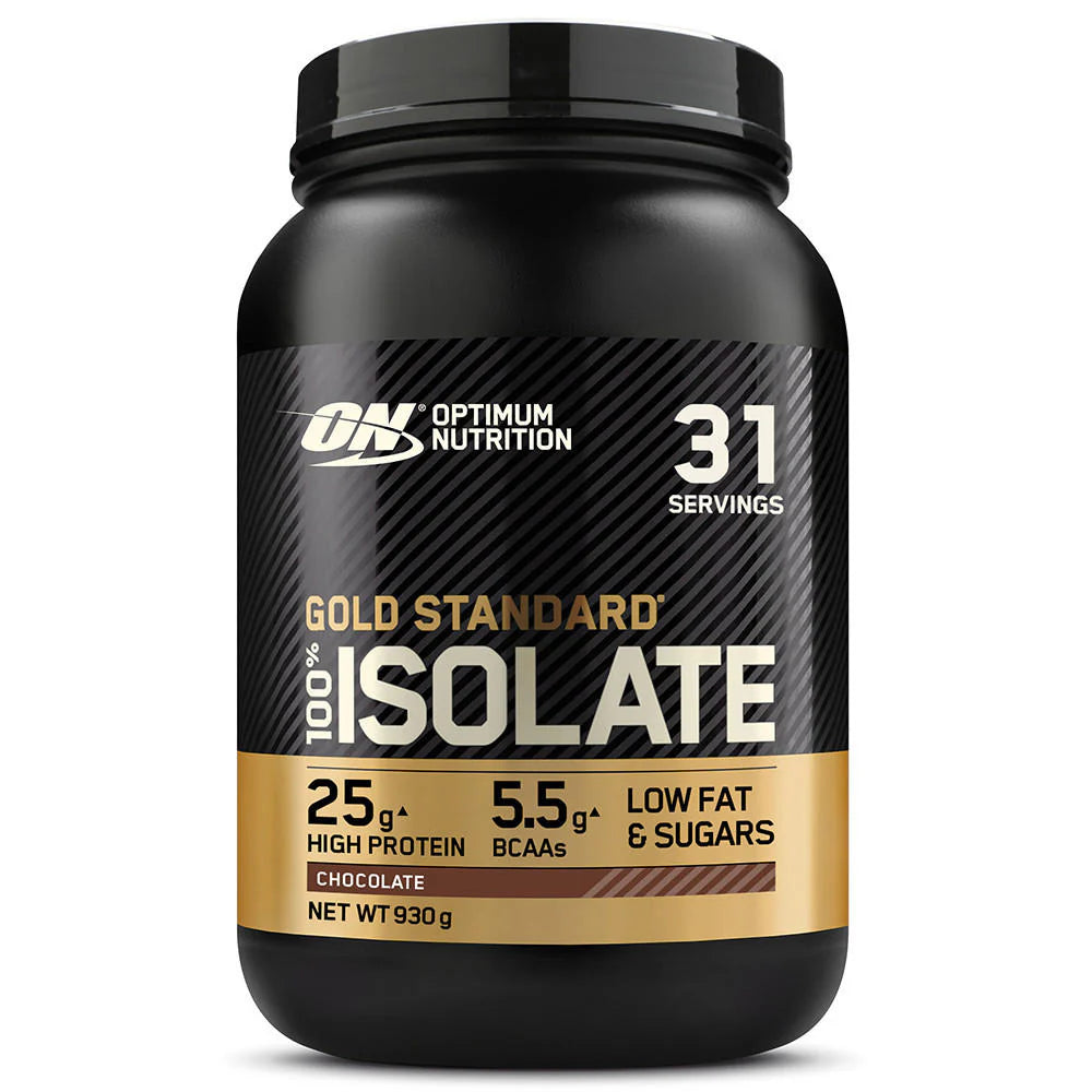 GOLD STANDARD ISOLATE