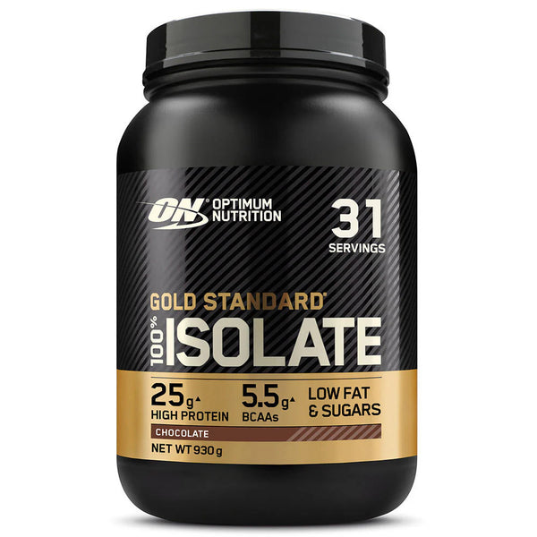 GOLD STANDARD ISOLATE