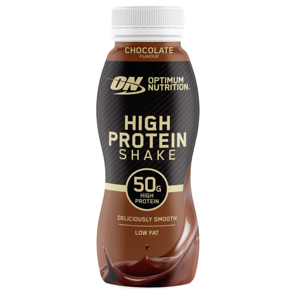 50G CHOCOLATE PROTEIN SHAKE (CASE OF 12)