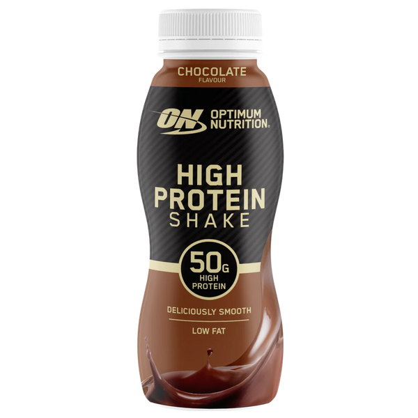 50G CHOCOLATE PROTEIN SHAKE (CASE OF 12)