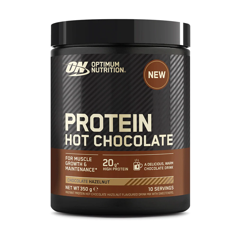 PROTEIN HOT CHOCOLATE POWDER