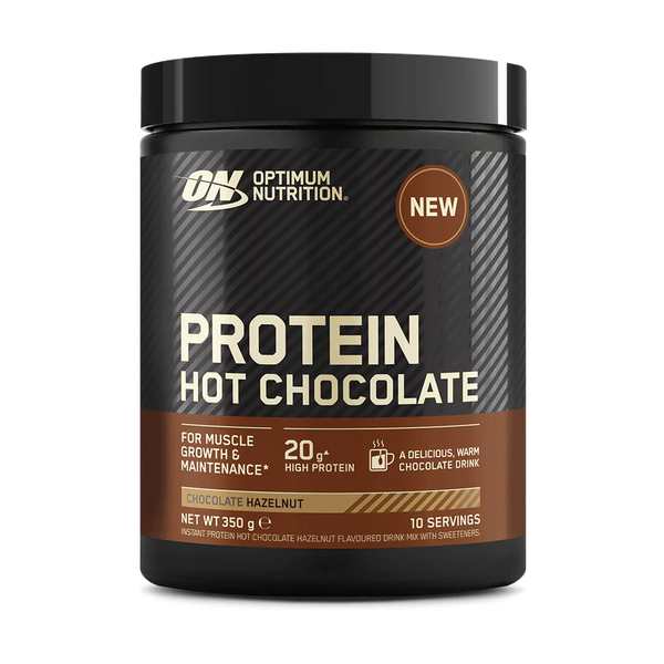 PROTEIN HOT CHOCOLATE POWDER