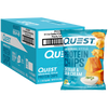 QUEST PROTEIN CHIPS (CASE OF 8)