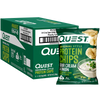 QUEST PROTEIN CHIPS (CASE OF 8)