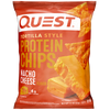 QUEST PROTEIN CHIPS (CASE OF 8)