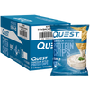 QUEST PROTEIN CHIPS (CASE OF 8)
