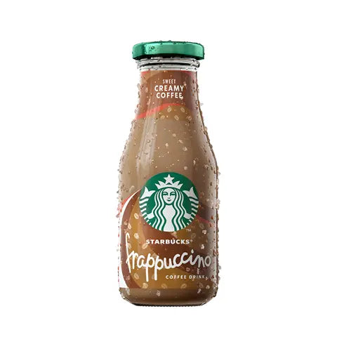 FRAPPUCCINO COFFEE (CASE OF 8)