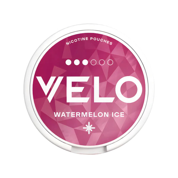WATERMELON ICE 10MG