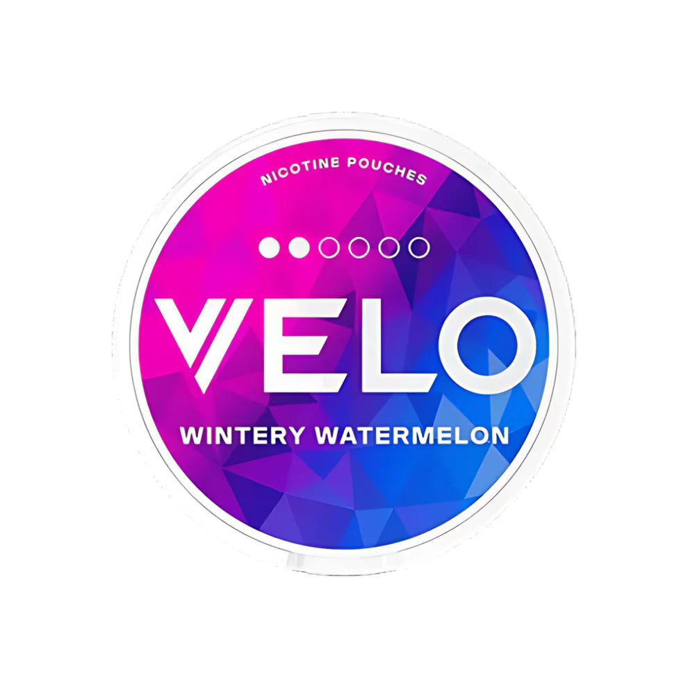 WINTERY WATERMELON MINI 10MG