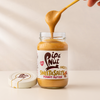 SWEET & SALTY SMOOTH PEANUT BUTTER