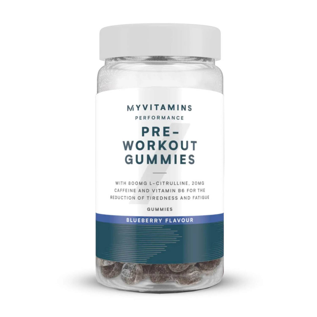Pre Gummies PRE WORKOUT GUMMIES – Amrock Corporation